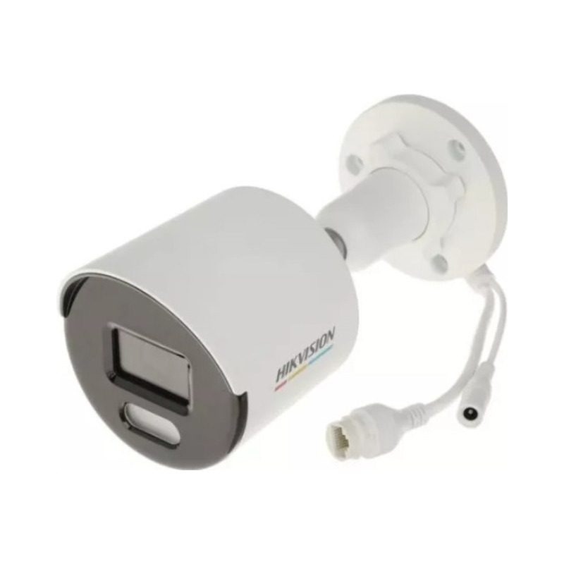 Cámara De Seguridad Hikvision Ip Color Vu 1080p - HIKVISION CAMARAS DE ...