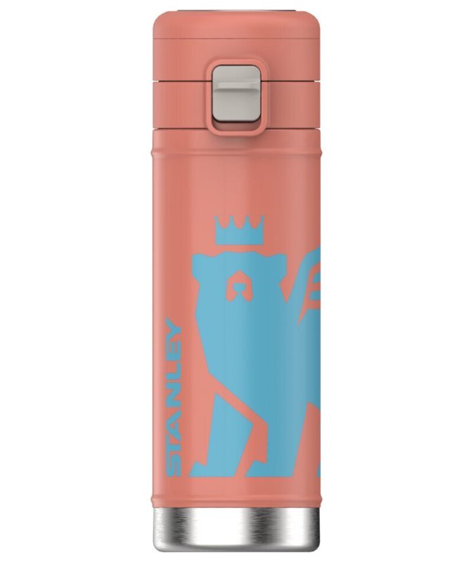 Botella Stanley Flowsteady 500ml Grapefruit STANLEY JARRAS, TERMOS Y ACCESORIOS Megatone