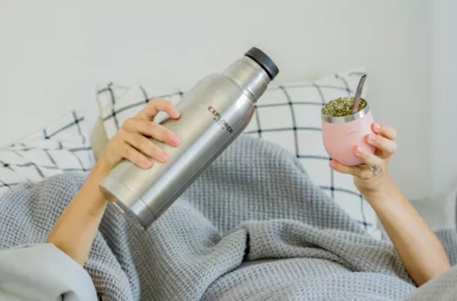 Barras Embellecedoras Cromadas De Acero Inoxidable Para Taos | Meses Sin Interés