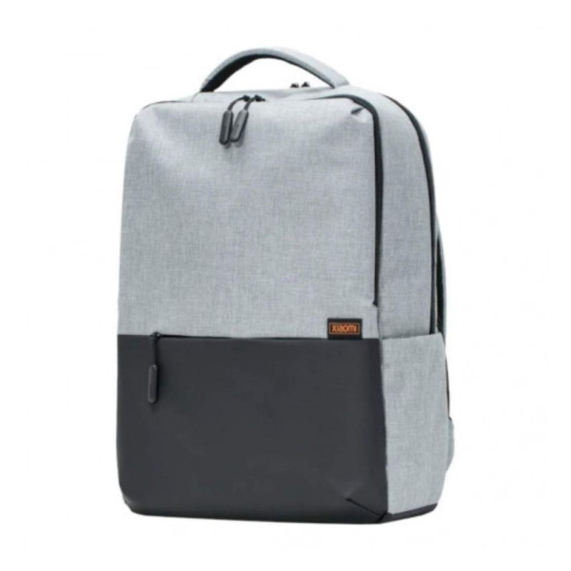 Mochila Xiaomi City Backpack 2 Gris Claro Xiaomi Xiaomi City Backpack 2