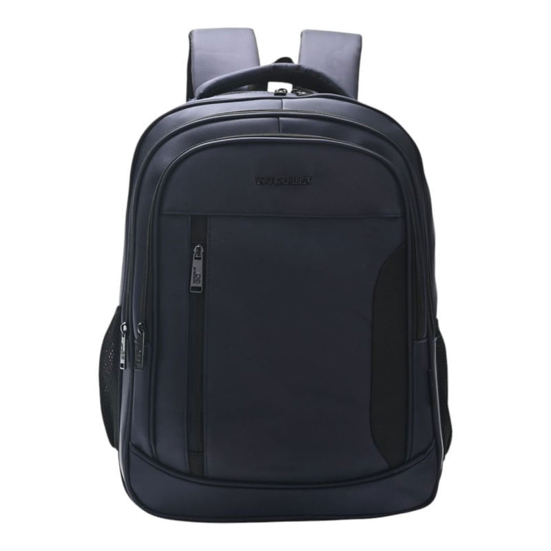Mochila Termoformada Portanotebook 18 Azul Wanderlust 38048