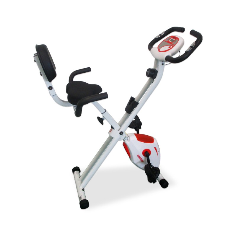 Bicicleta fija outlet randers musimundo