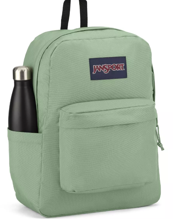 Jansport Right Mochila Jansport Verde Menta Mochila Jansport Verde