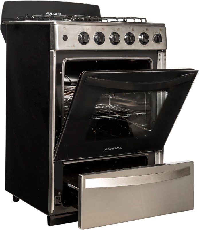 Cocina Aurora Argenta Xle 4 - Aurora Cocinas Bigas - Megatone