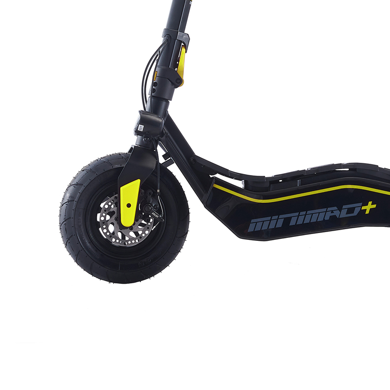 Minimad Velocifero Monopattino Электросамокат Velocifero MINIMAD