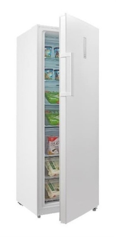 Freezer Congelador Vertical Siam Fsi-nv230bt No Frost 222lts - SIAM FREEZERS  - Megatone
