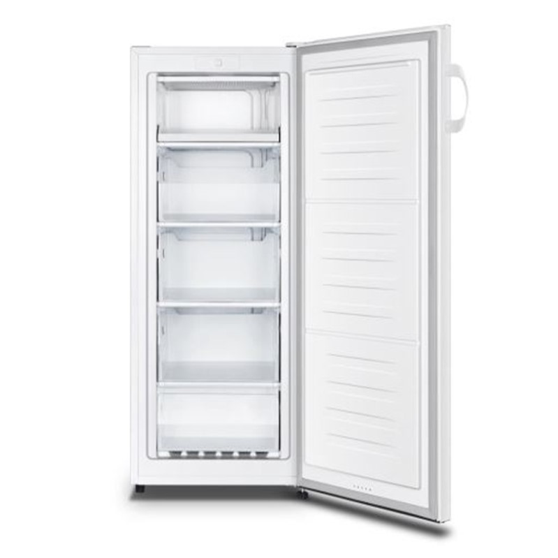 Freezer Congelador Vertical Siam Fsi-nv230bt No Frost 222lts