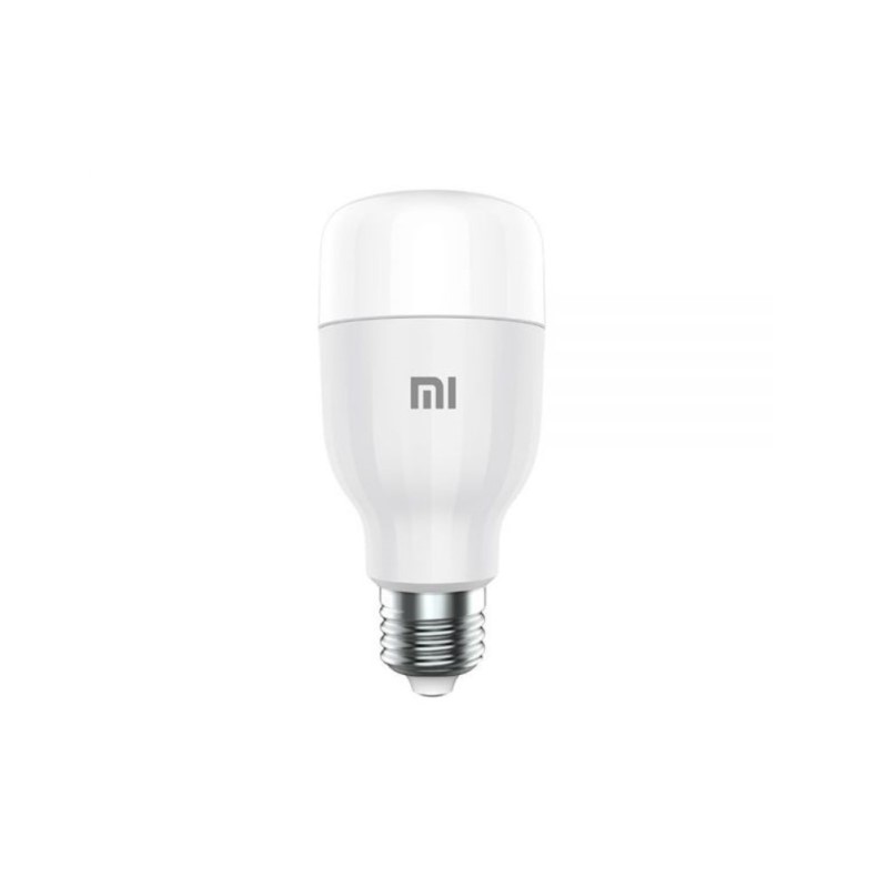 Lampara Led Smart Mi Smart Led Bulb Essential (Blanca y colores) - XIAOMI  LAMPARAS - Megatone