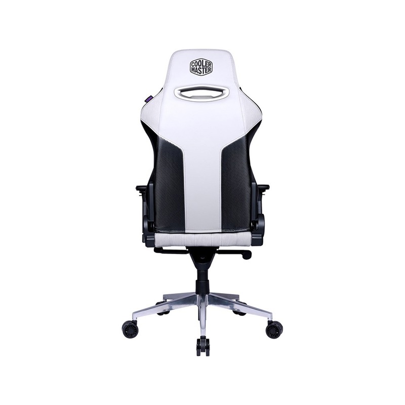 Silla Gamer Cooler Master Caliber R2C Negro - COOLERMASTER SILLAS Y ...