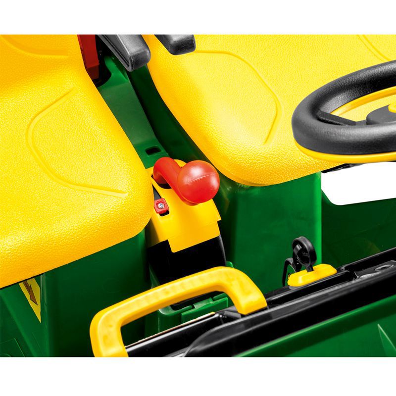 4x FOR John Deere Gator Shock Absorber Bushing Kit 4x2 TE 6x4 E M TH TS TX Turf - Foto 10