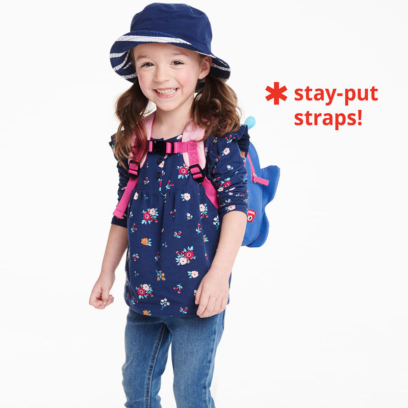 skip hop mochilas maternales