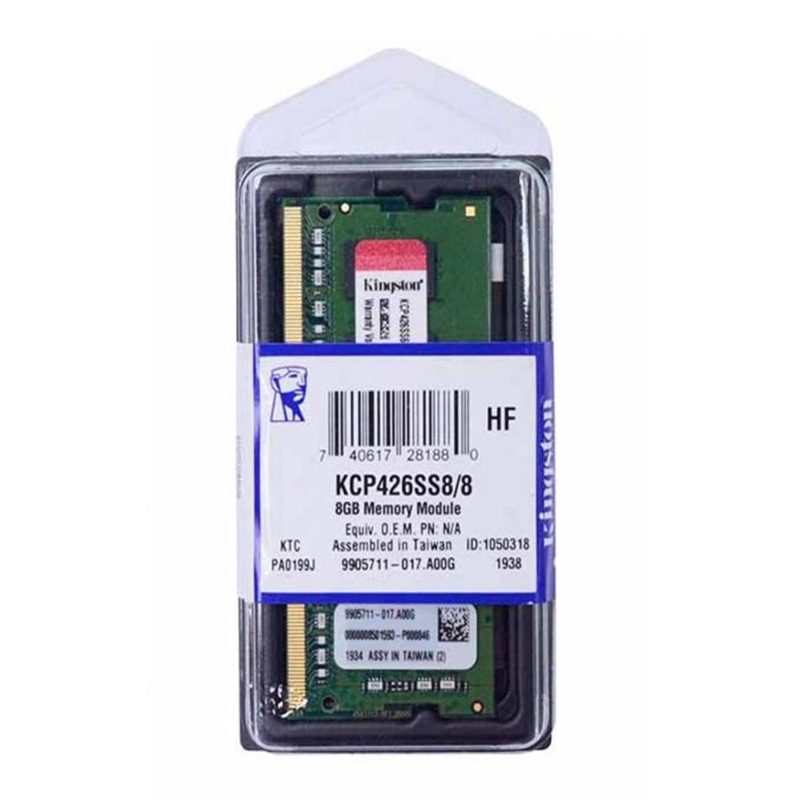 memoria-ram-kingston-8gb-ddr4-2666mhz-sodimm-kingston-almacenamiento