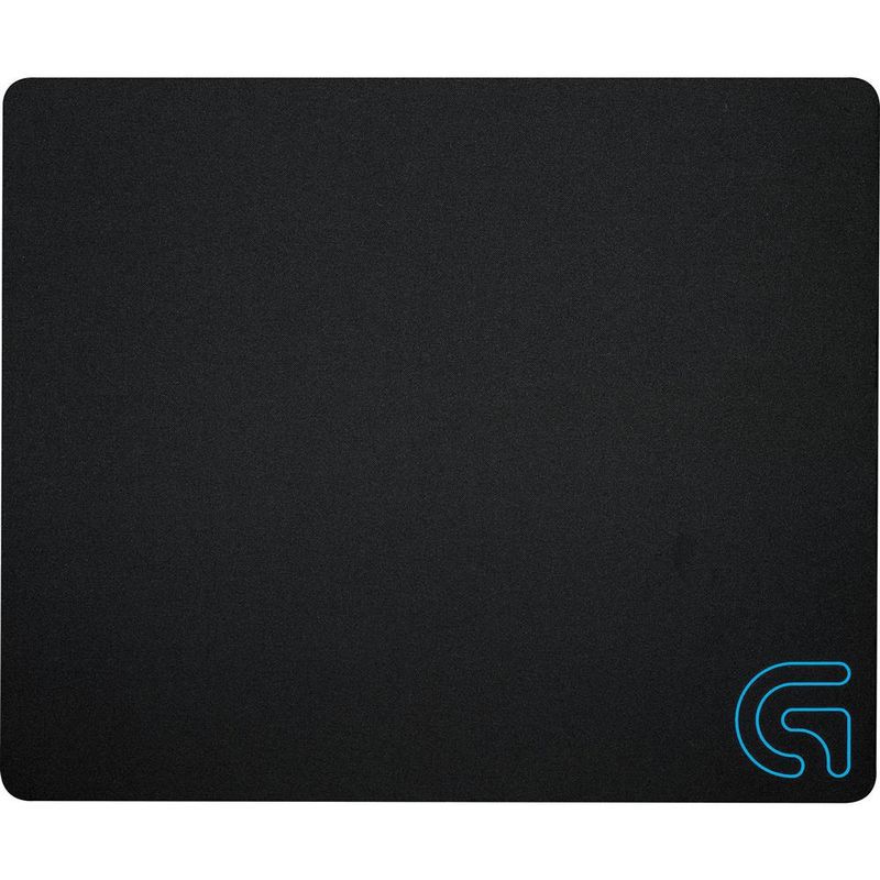 MOUSEPAD LOGITECH G240 CLOTH GAMING 000093 LOGITECH PADS GAMER Megatone