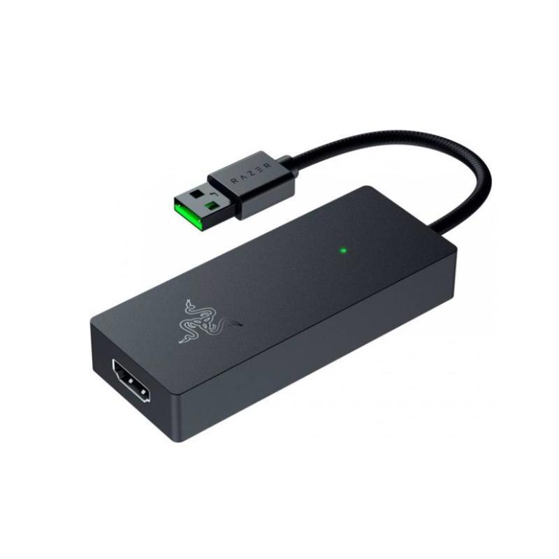 Razer Ripsaw X - Tarjeta de captura USB con