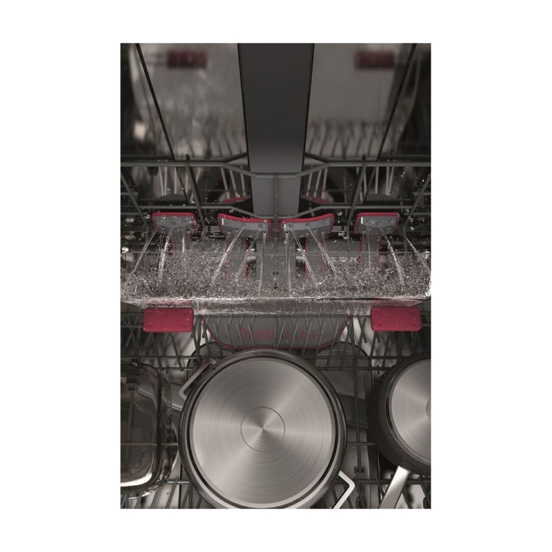 Whirlpool, Nuova Lavastoviglie Maxispace | Ambiente Cucina - Foto 8