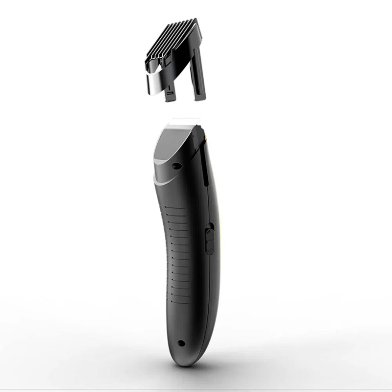 Cortadora De Pelo Ga.ma Italy Gc542 Sport Batería Carga USB - GA.MA ...