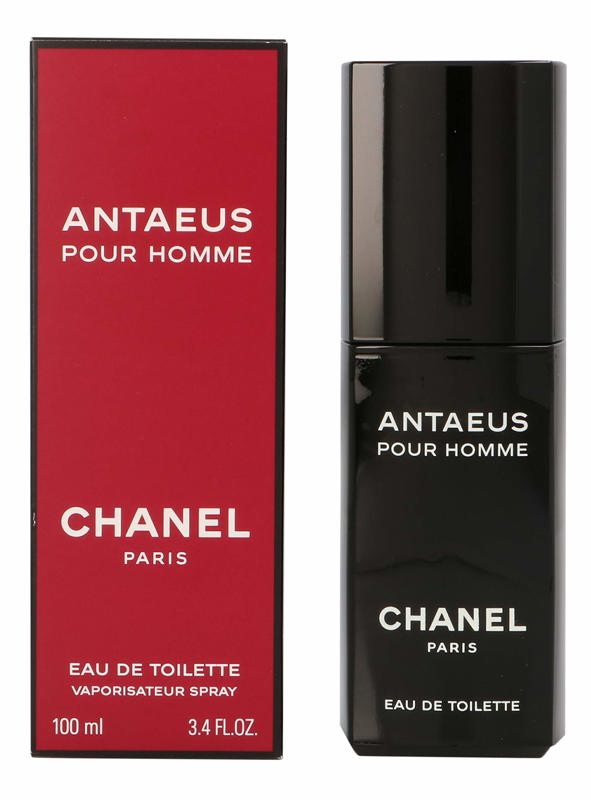 Perfume CHANEL Antaeus Eau De Toilette 100 ml para hombre CHANEL