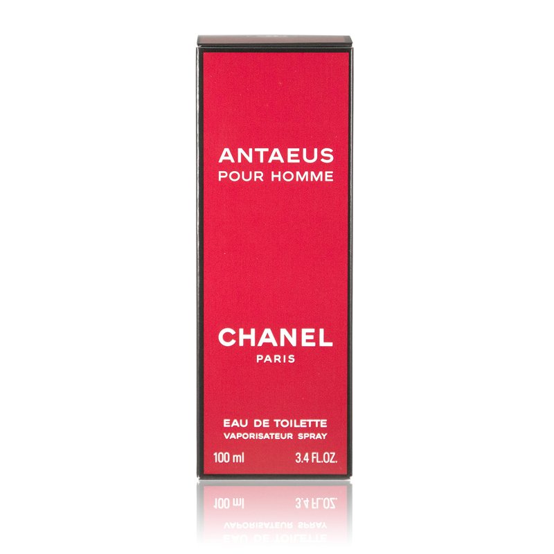 Spray Antaeus Chanel Eau De Toilette 100ml Perfume Chanel Antaeus