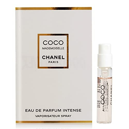 Perfume Chanel Coco Mademoiselle Intense Eau de Parfum 1,5 ml
