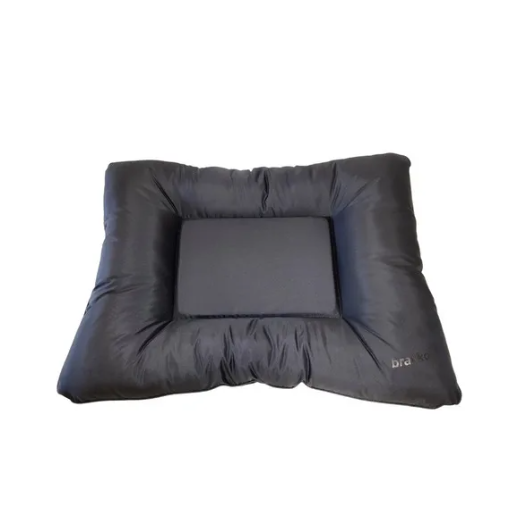 Colchoneta Para Perros Impermeable Antidesgarro Brakko Extra Large