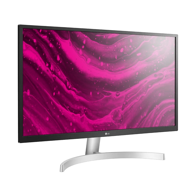 Monitor Led 4k 27 Pulgadas LG 27ul500-w Uhd Hdr Hdmi - LG MONITORES -  Megatone