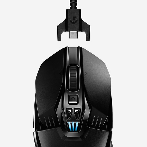MOUSE LOGITECH G903 HERO LIGHTSPEED - Sistemas Junín | Tecnología A Tu - Foto 9