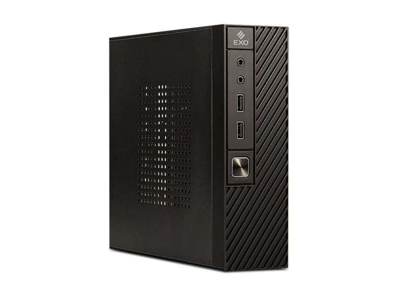 Mini PC Intel Core I7 12va Gen 8Gb 480SSD Bitsy X6-S7285 W11 - EXO ...