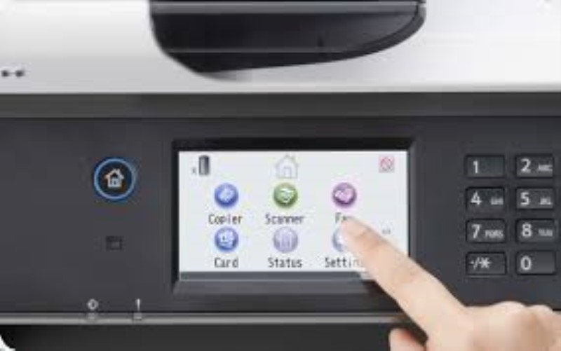 Impresoras Multifunción RICOH IMPRESORA SP3710SF MULTIFUNCION LASER  MONOCROMO SP 3710SF FAX/ WIFI - DMI Computer S.A. - Mayorista y  distribuidor Informático