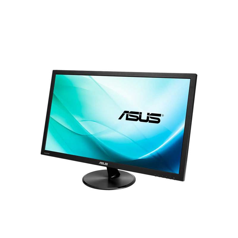 MONITOR GAMER ASUS 22" VP228HE-J 15MS - ASUS MONITORES GAMER - Megatone