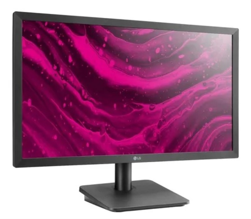 LG Monitor LED LCD de 22 pulgadas