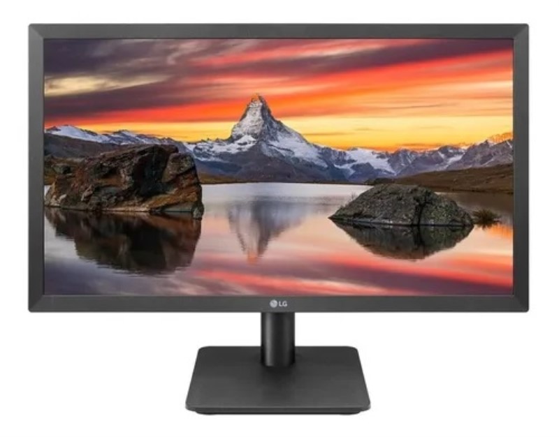 Monitor 22 Pulgadas