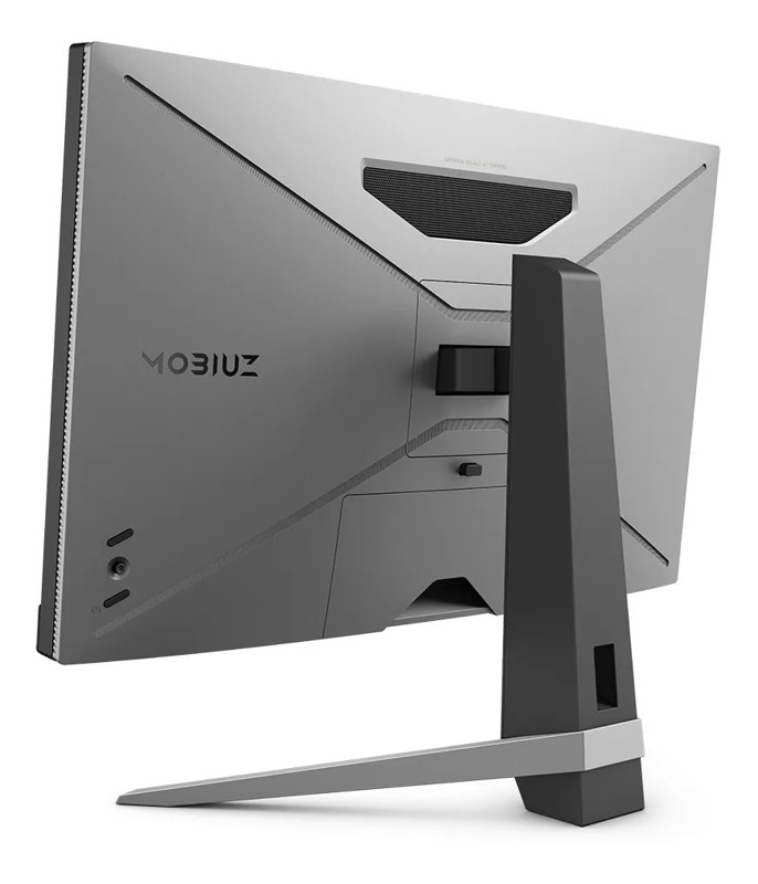 Monitor Gamer 2k 27 Pulgadas Benq Mobiuz Ex2710q Fsync 165hz BENQ