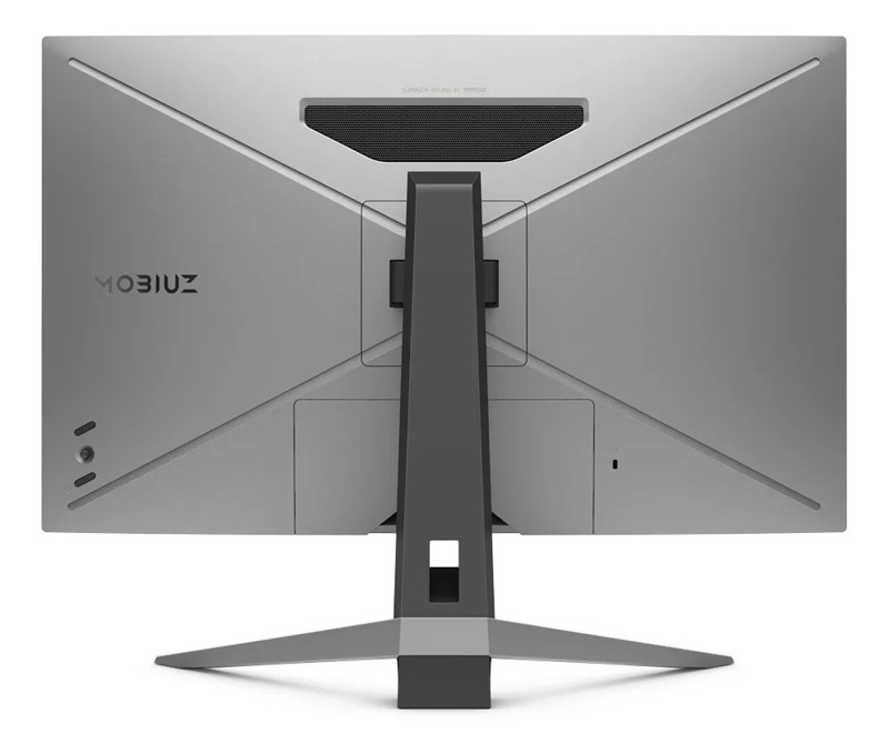Monitor Gamer 2k 27 Pulgadas Benq Mobiuz Ex2710q Fsync 165hz BENQ