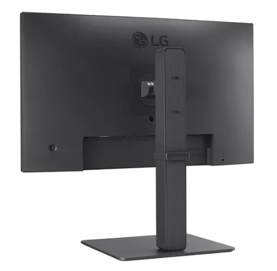 Monitor Ips Full Hd 24'' LG 24br550y 75hz Usb Con Parlantes LG