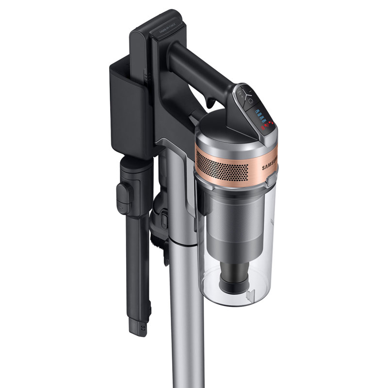 Aspiradora Inalambrica Samsung Jet 75 Cyclone Inverter SAMSUNG