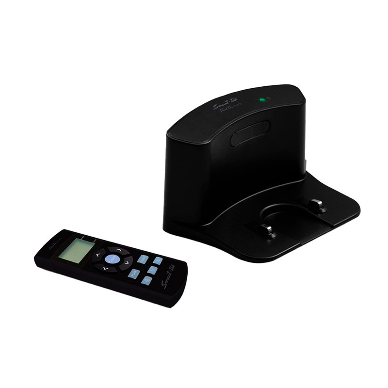 Aspiradora Robot Smarttek Ava Mini 220v SMART TEK ASPIRADORAS Megatone