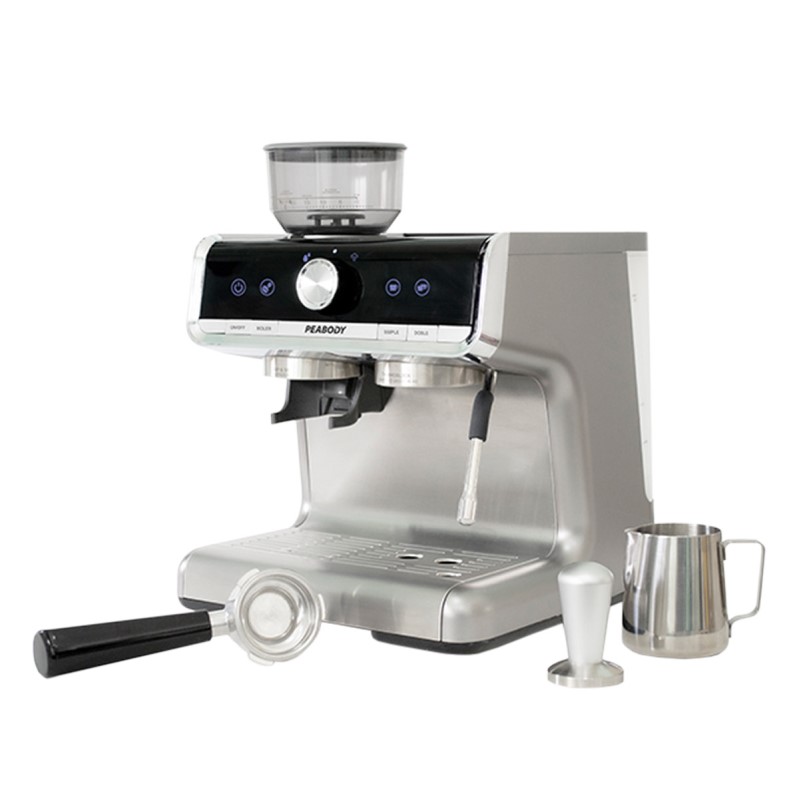 Cafetera Peabody Express Pe-Ce5004 - Peabody Cafeteras - Megatone