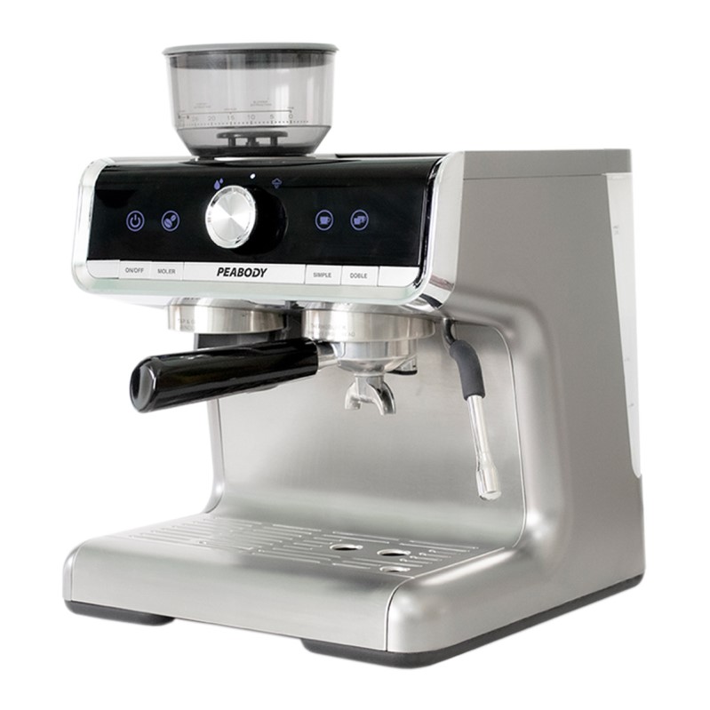 Cafetera Peabody Express Pe-Ce5004 - Peabody Cafeteras - Megatone