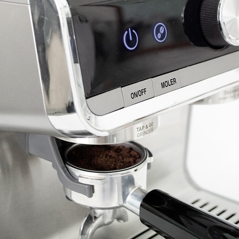 Cafetera Peabody Express Pe-Ce5004 - Peabody Cafeteras - Megatone