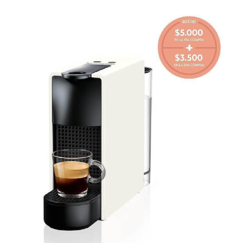⇒ Nespresso – Marca para amantes de la comodidad