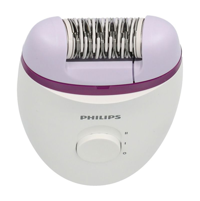 Depiladora Philips BRE225/00 Compacta con Cable PHILIPS
