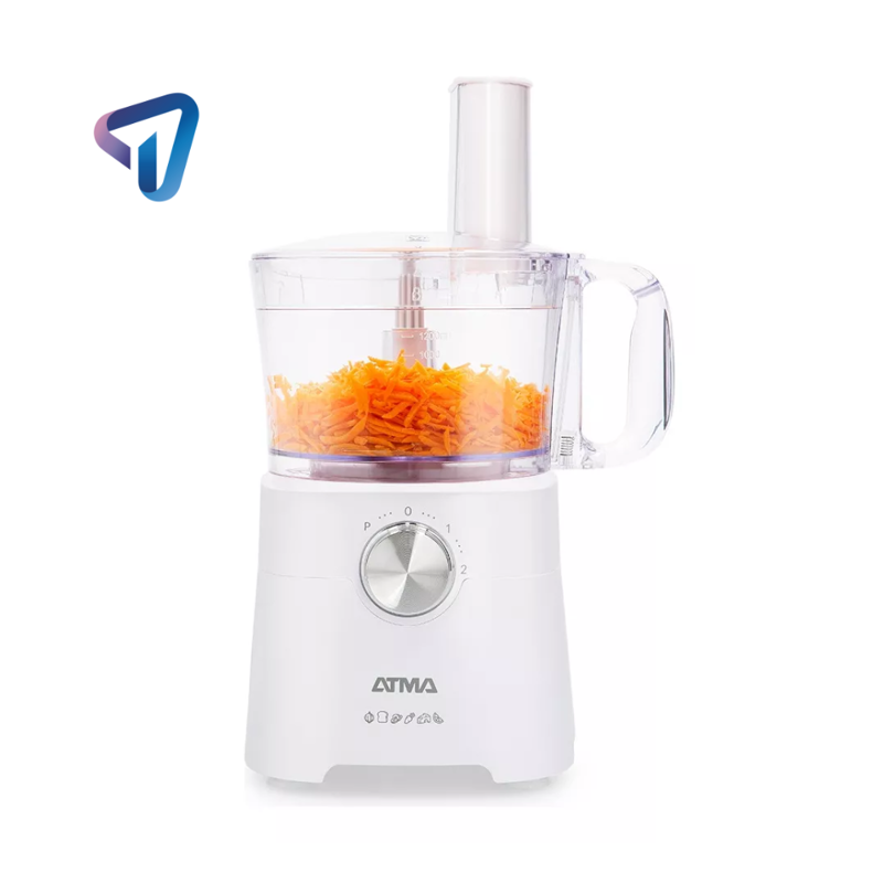 Licuadora Multiprocesadora Eléctrica Picadora de Alimentos Atma