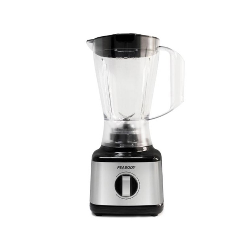 Batidora De Vaso Portatil Licuadora De Mesa Smartlife 600W SL