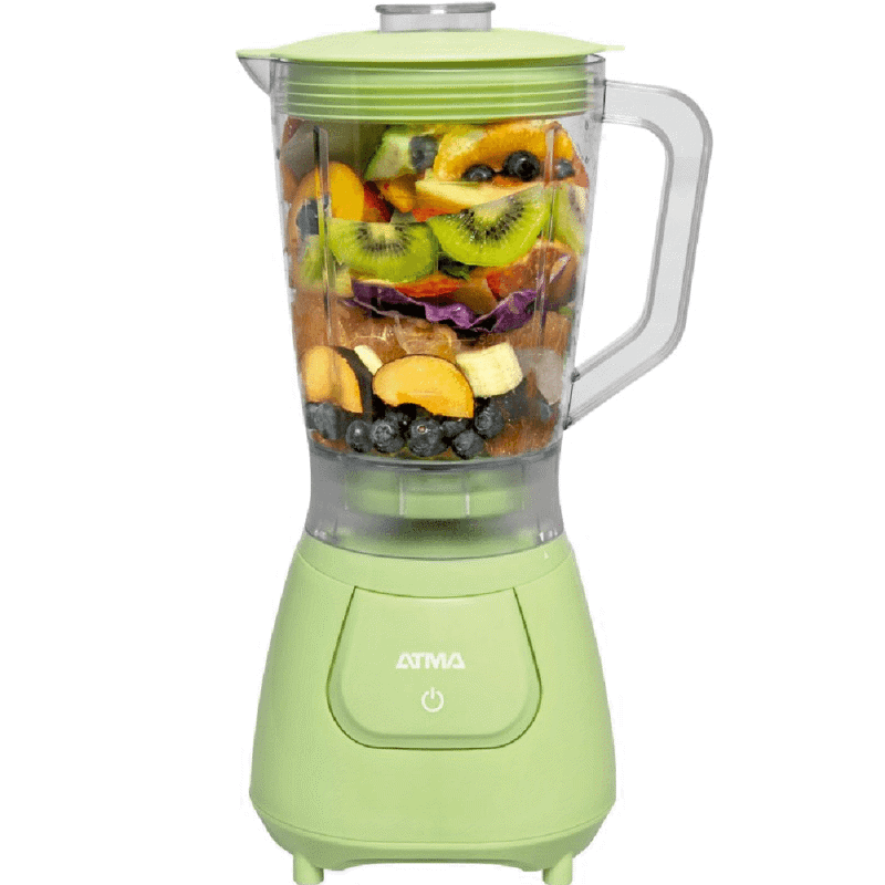 atma jarra licuadora atma no funciona