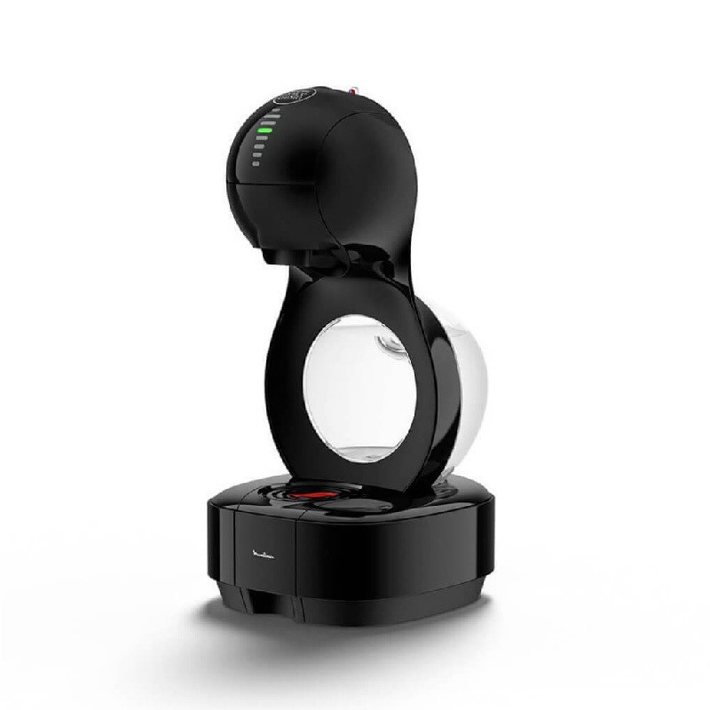 Cafetera Dolce Gusto Moulinex Lumio Pv130858 - Moulinex Otros  Electrodomesticos - Megatone