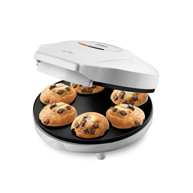 Maquina De Cupcakes Atma 94CM8910P Cupcake Maker ATMA FABRICA PASTAS