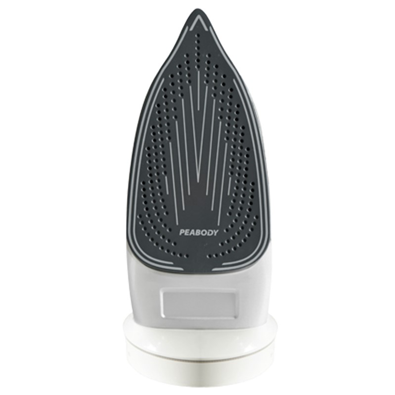 Plancha Inalambrica Peabody - Comprá en San Juan