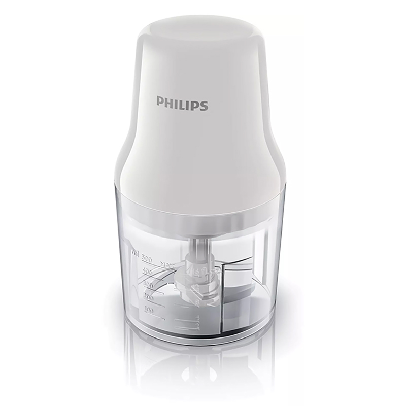 Picadora Philips HR1393/00 Daily Collection 0,7L 450w - PHILIPS ...