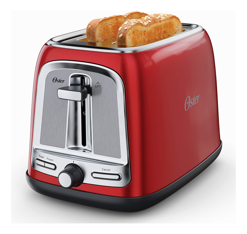 Pan Tostadora Electrica Mejores Marcas Tostadoras Tostadora Oster
