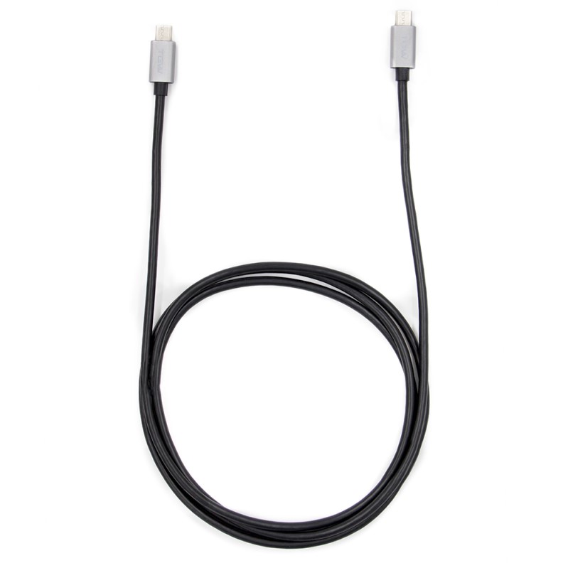 Cable USB Tipo C a USB Tipo C Tgw HUSB58